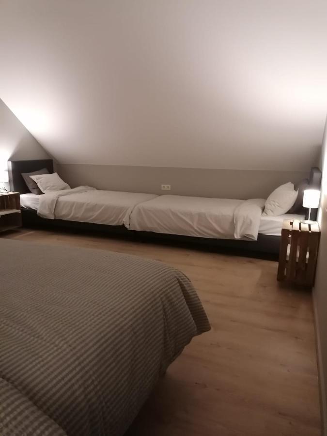 Het Innerhof Opglabbeek Εξωτερικό φωτογραφία