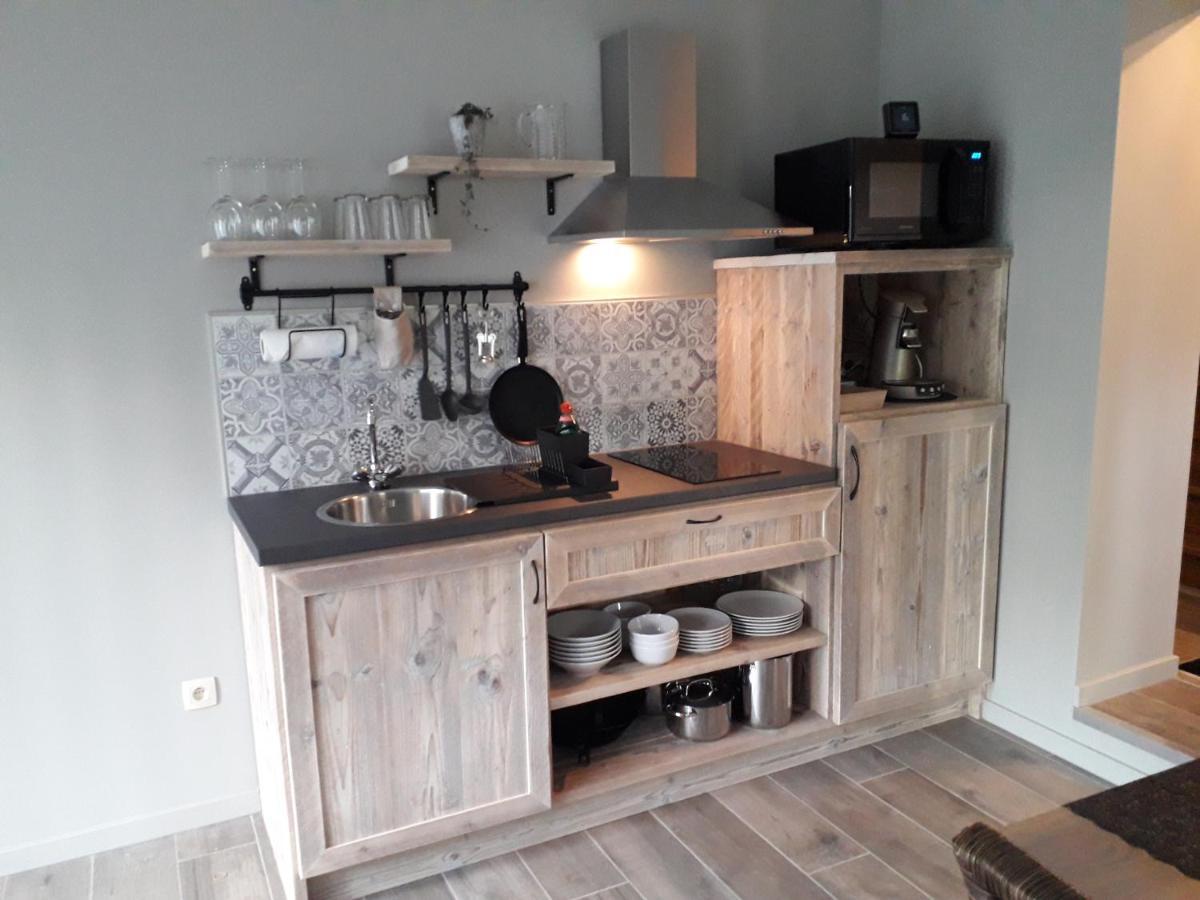 Het Innerhof Opglabbeek Εξωτερικό φωτογραφία