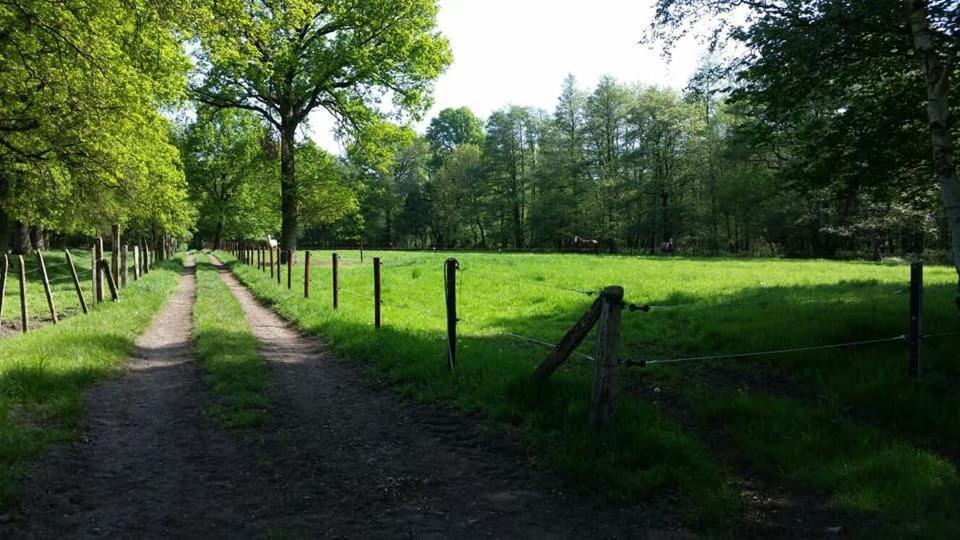 Het Innerhof Opglabbeek Εξωτερικό φωτογραφία